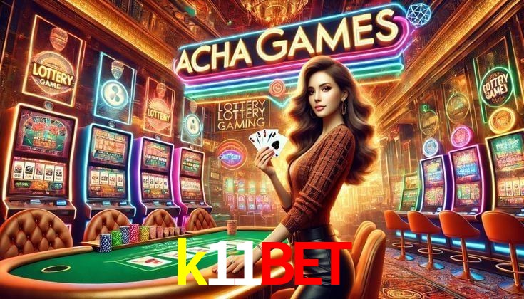 Experiência VIP k11bet