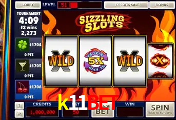 Descubra a Essência do k11bet: Nossa História e Compromissos