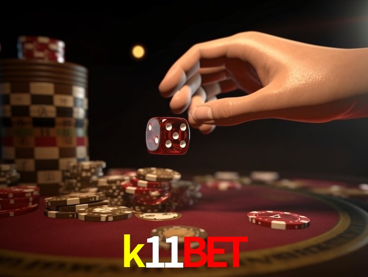 Experiência VIP k11bet