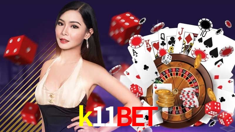 Casino VIP k11bet