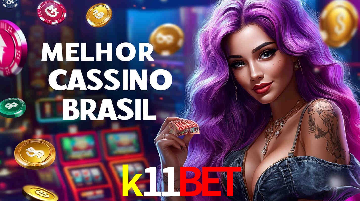 Explorando a Categoria de Eventos em Apostas na k11bet