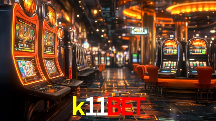Exclusive Games k11bet