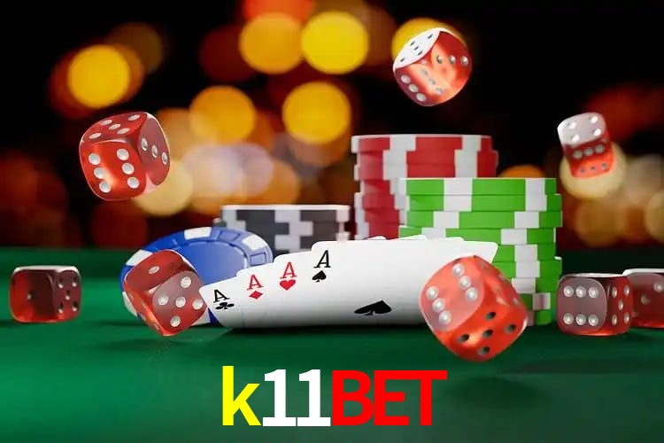 k11bet Rio de Janeiro - Popular Jogos