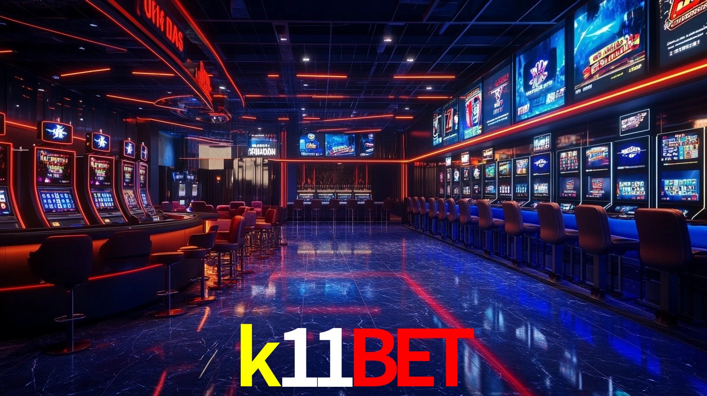 Roulette Table k11bet