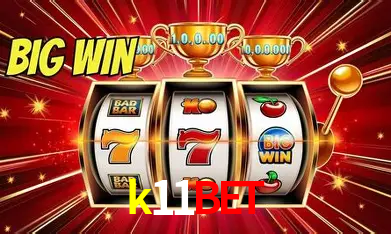 k11bet Bônus - Pacote R$5.000 + VIP