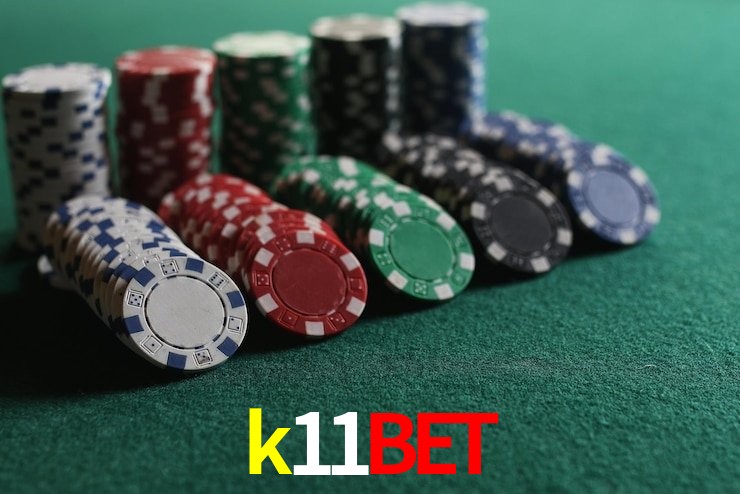 Live Casino k11bet