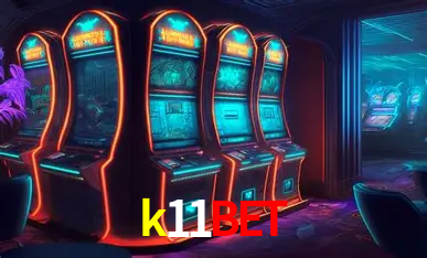 A Revolução dos Aplicativos de Jogos no k11bet