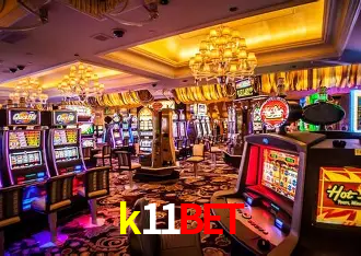 k11bet Belo Horizonte - VIP Casino