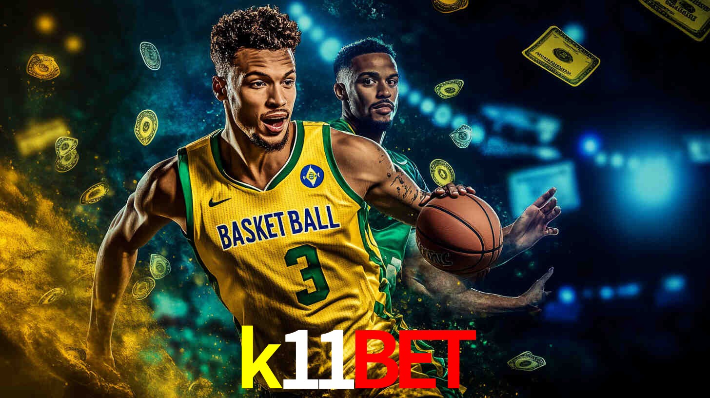 Explorando a Categoria de Eventos em Apostas na k11bet