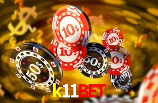 Jogos de Slot k11bet