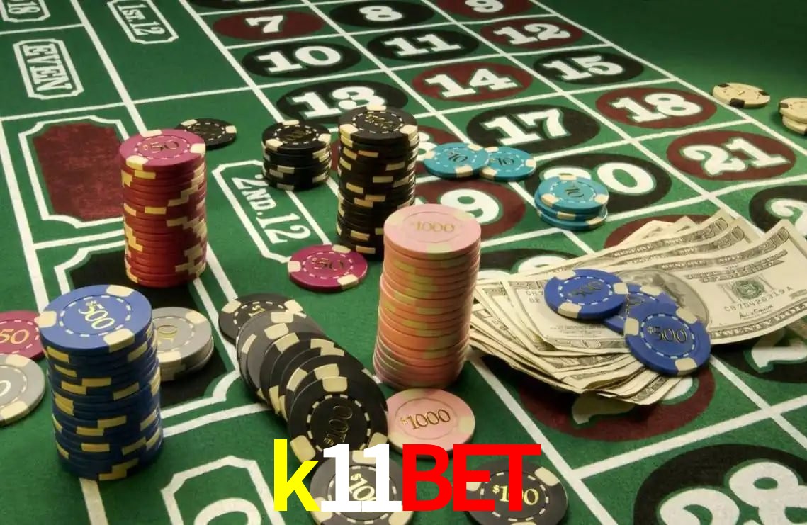 Slot Games k11bet