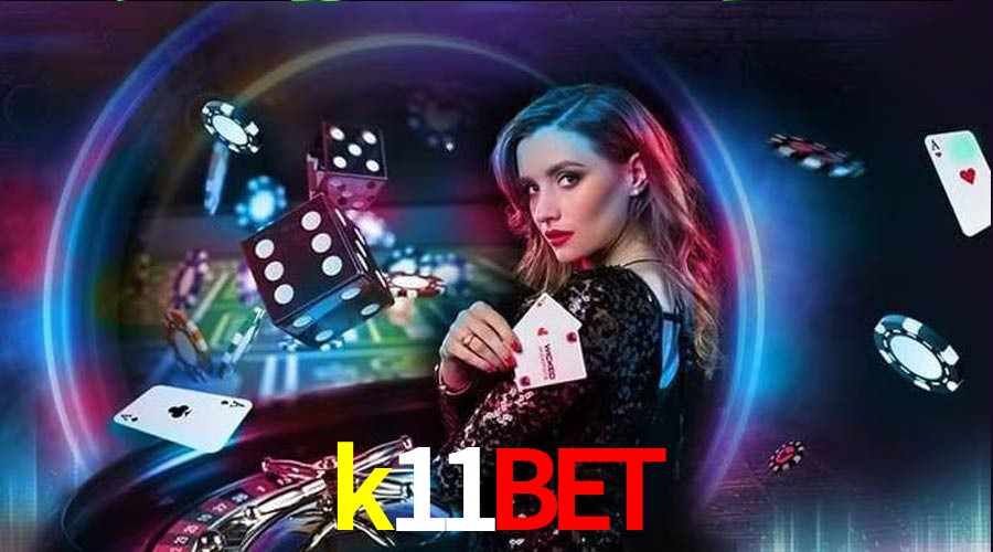 Flash Promotion k11bet