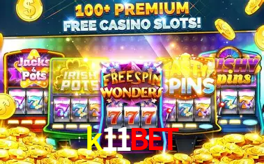 Desvendando o Mundo dos Jogos Virtuais na k11bet