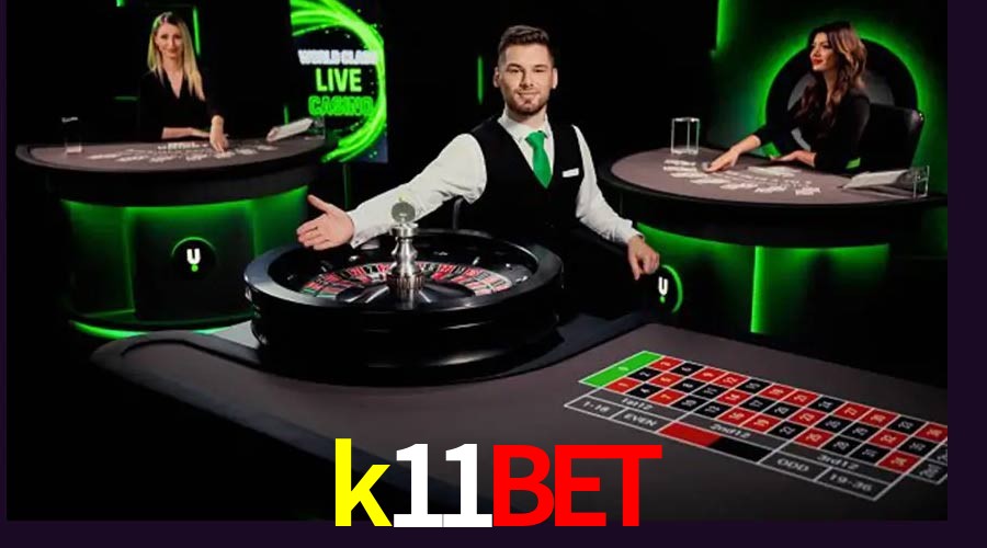 Exclusive Offers k11bet