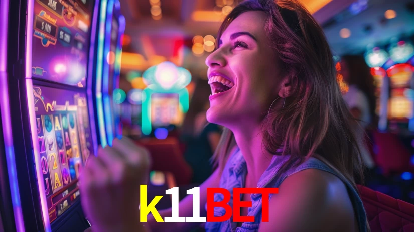 Experimente o Login Seguro Premium no k11bet