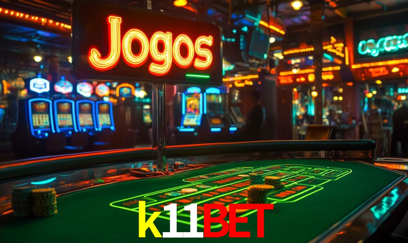 k11bet - Pagamento PIX Instantâneo