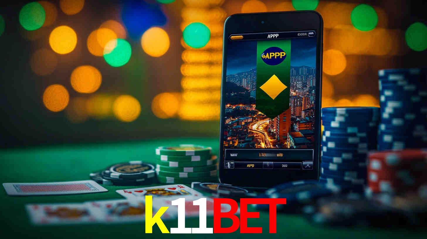 A Experiência Imersiva dos Cassinos Ao Vivo no k11bet