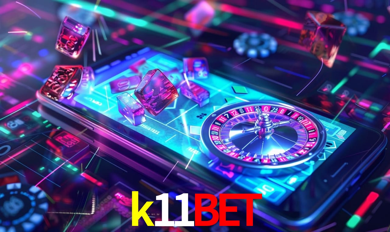 Benefícios da Conta k11bet