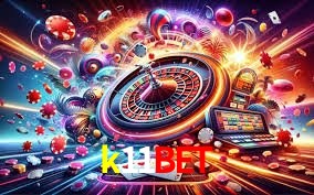 Casino Ao Vivo k11bet
