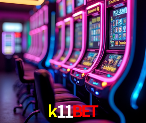 Bônus k11bet