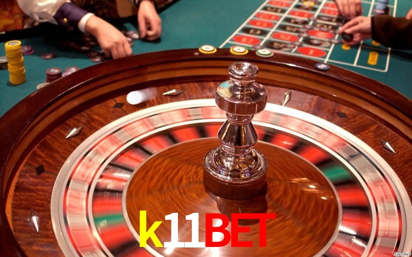 cassino k11bet