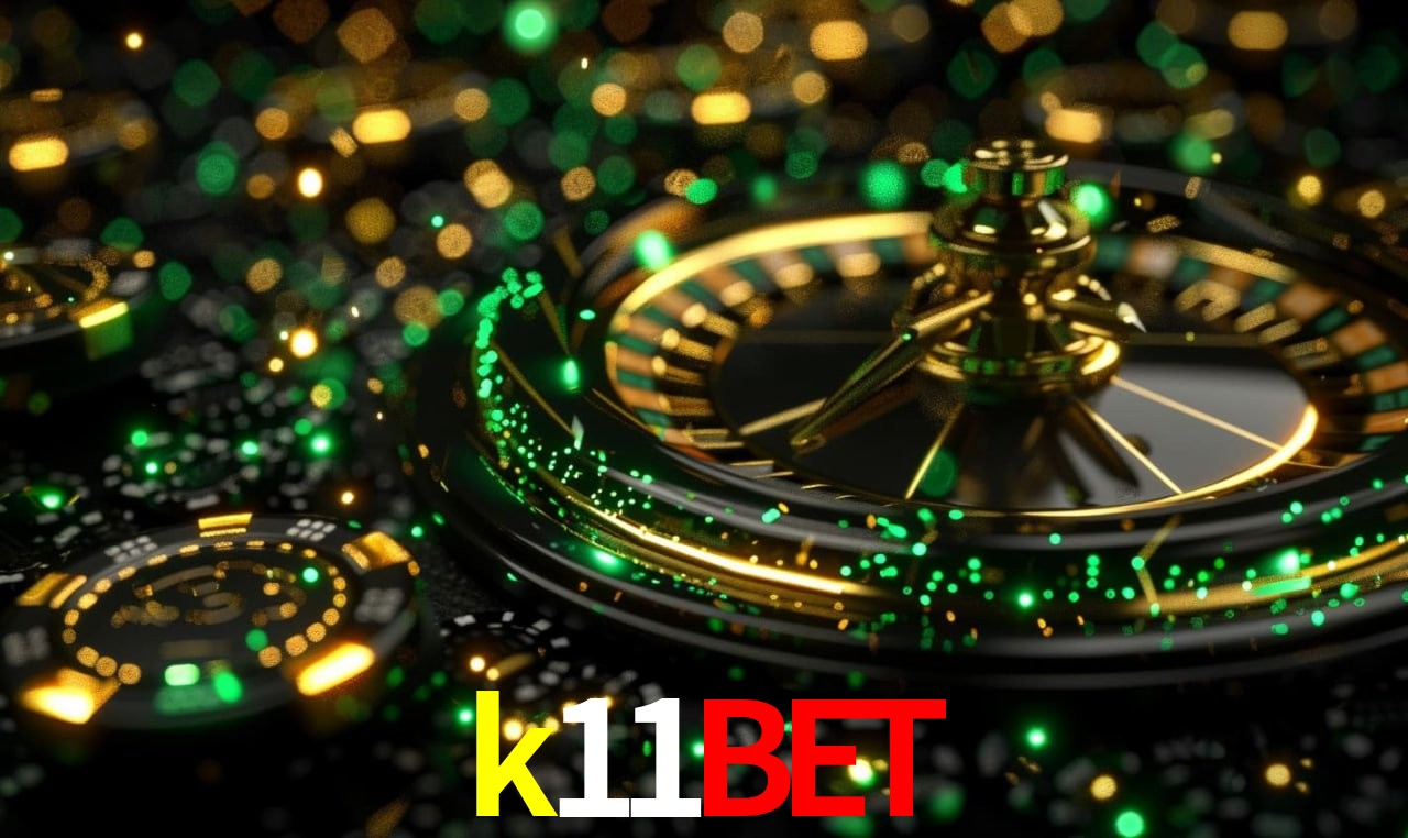 Jogos online k11bet