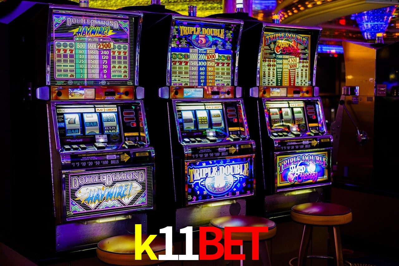 Programa VIP k11bet
