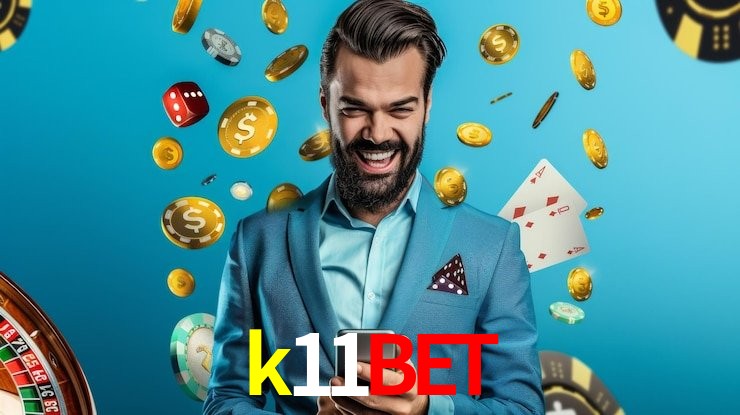 Game Providers k11bet