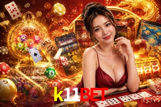 2FA Security k11bet