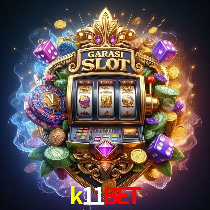 Provedores de Jogos k11bet