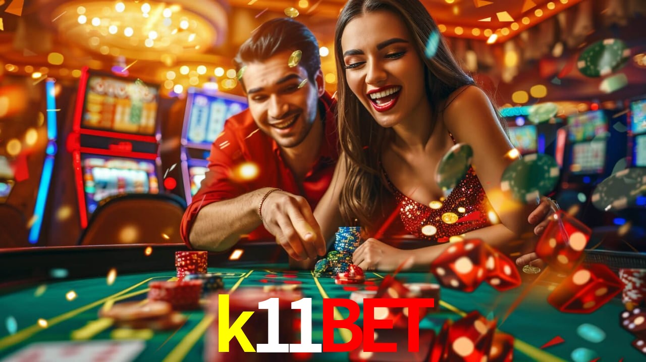 Jogos de Slot k11bet