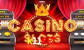 Live Casino k11bet