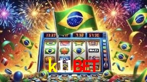 Slot Games k11bet