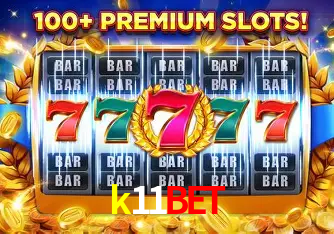 Descubra o Mundo do Cassino Online com k11bet