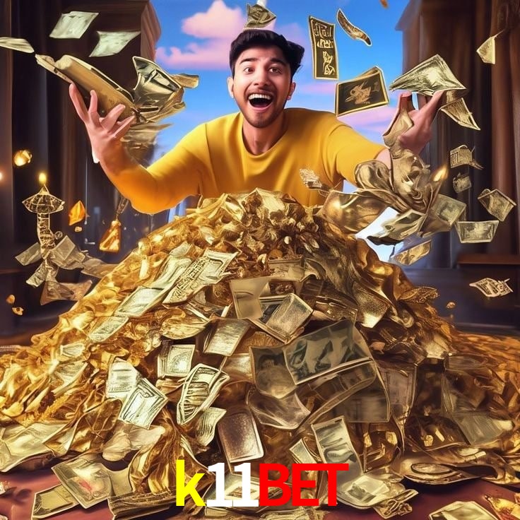 Interface Premium k11bet