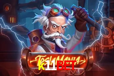 Recursos de Bônus k11bet