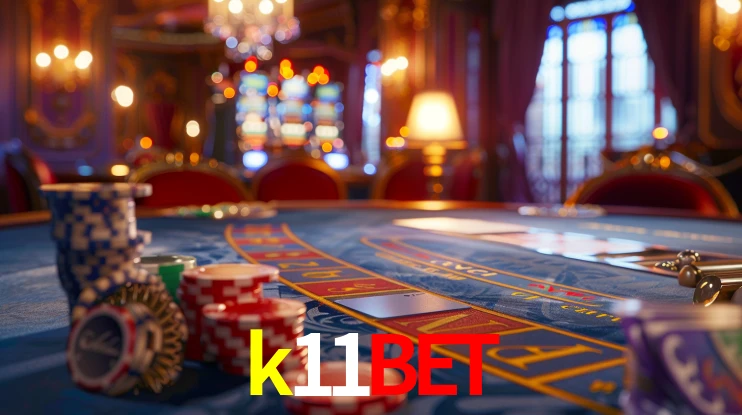 Security Systems k11bet