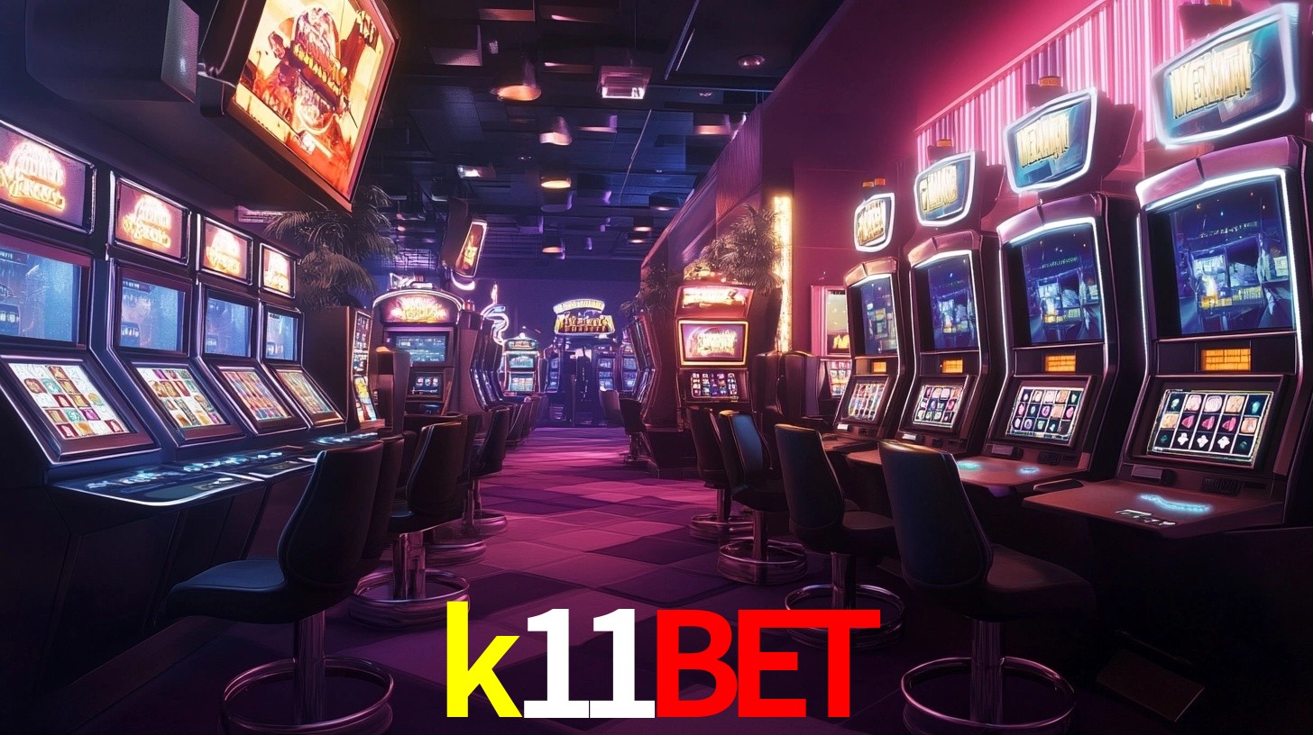 k11bet App Interface