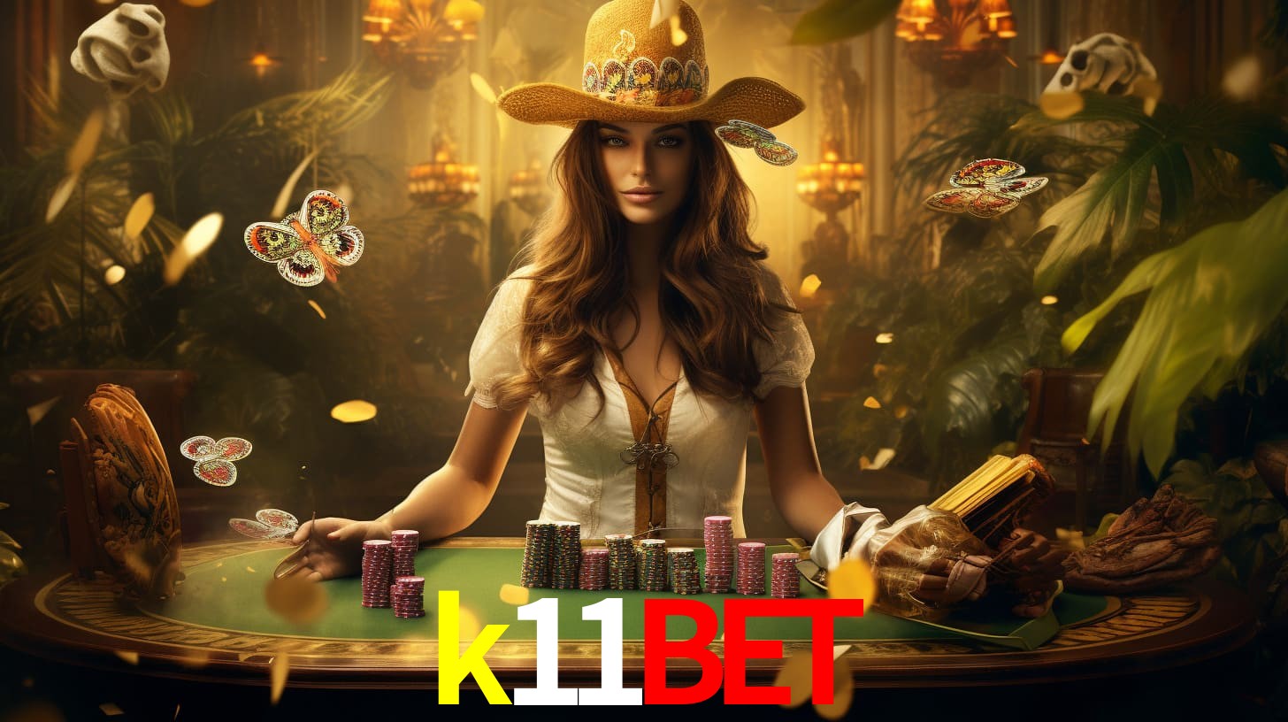 Roulette Table k11bet
