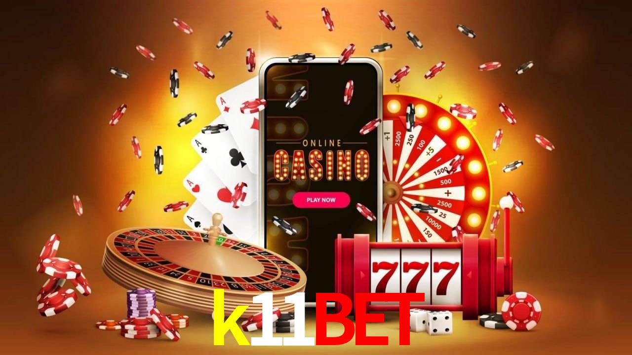 Estatísticas do Jogo k11bet