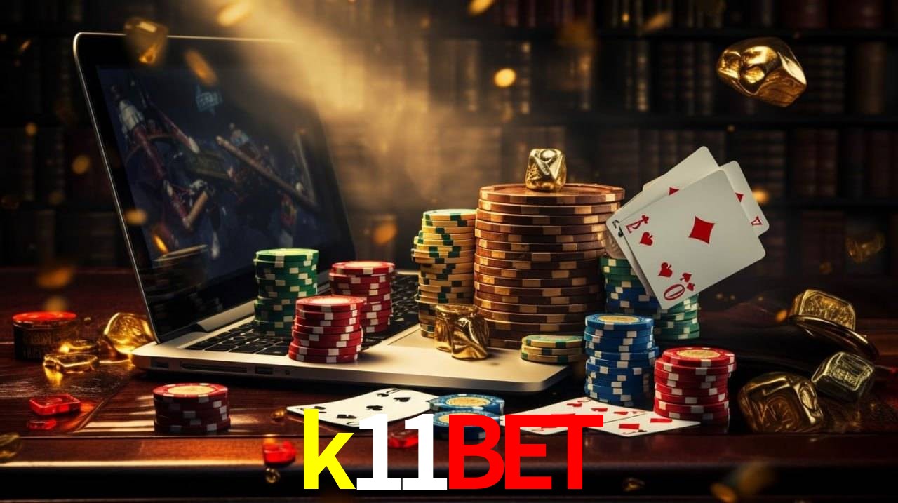 Jogos Exclusivos k11bet