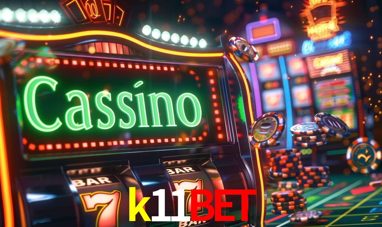 Diretório de Jogos k11bet