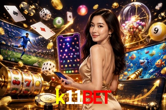 Secure Login k11bet
