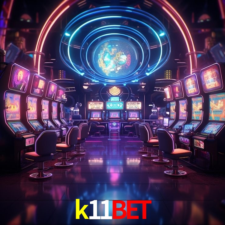 Painel RTP k11bet