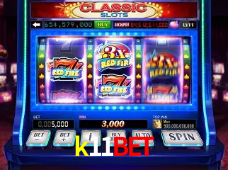 A Experiência Imersiva dos Cassinos Ao Vivo no k11bet